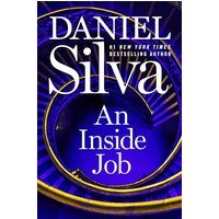 An Inside Job (Gabriel Allon, Bk. 25)
