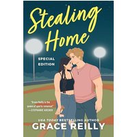 Stealing Home (Beyond the Play, Bk. 3)