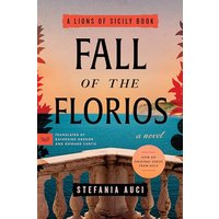 Fall of the Florios (Lions of Sicily, Bk. 3)