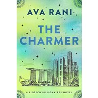 The Charmer (Biotech Billionaires, Bk. 3)