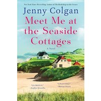 Meet Me at the Seaside Cottages (Scottish Island of Mure, Bk. 8)