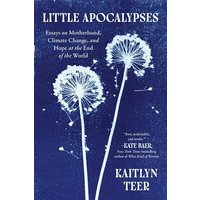 Little Apocalypses: Essays on Motherhood, Climate Change, and Hope at the End of the World