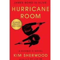 Hurricane Room (Double O, Bk. 3 - Large Print)