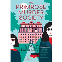 The Primrose Murder Society