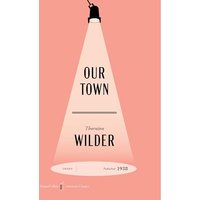 Our Town (HarperCollins American Classics)