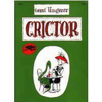 Crictor (Reading Rainbow Book)