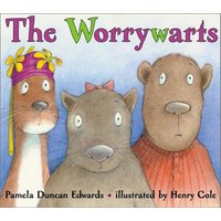 The Worrywarts