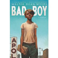 Bad Boy: A Memoir