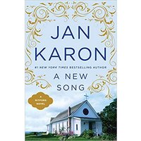 A New Song (Mitford, Bk. 5)