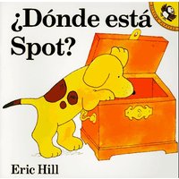Dnde Est Spot? (Picture Puffins)