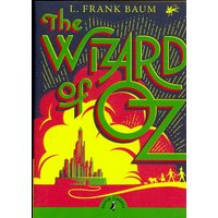 The Wizard of Oz (Penguin Classics)