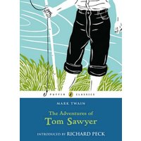 The Adventures Of Tom Sawyer (Puffin Classics)