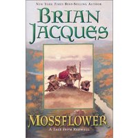 #2: Mossflower: A Tale of Redwall