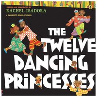 The Twelve Dancing Princesses