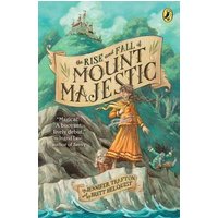 The Rise and Fall of Mount Majestic