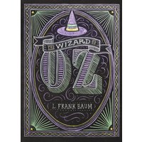 The Wizard of Oz (Puffin Chalk)