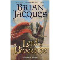 #13: Lord Brocktree: A Tale of Redwall