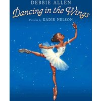 Dancing in the Wings by Debbie Allen
