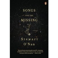 Songs for the Missing A Novel