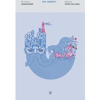 The Tempest (The Pelican Shakespeare)
