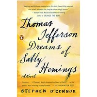 Thomas Jefferson Dreams of Sally Hemings