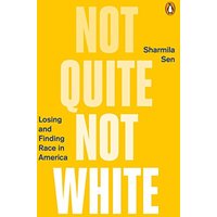 Not Quite Not White: Losing and Finding Race in America