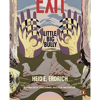 Little Big Bully (Penguin Poets)