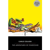 The Adventures of Pinocchio