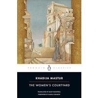 The Women's Courtyard (Penguin Classics)