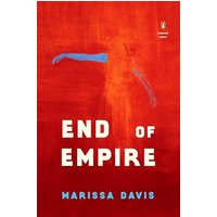 End of Empire (Penguin Poets)