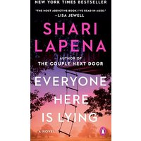 Everyone Here Is Lying A Novel