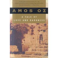 A Tale of Love and Darkness