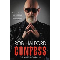 Confess: The Autobiography