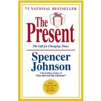 The Present: The Gift for Changing Times