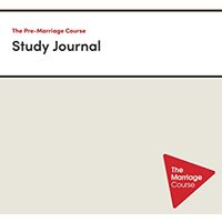 The Pre-Marriage Course Study Journal