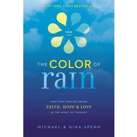 The Color of Rain: How Two Families Found Faith, Hope, and Love in the Midst of Tragedy
