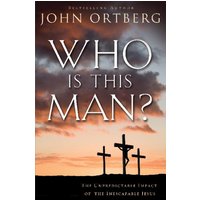 Who Is This Man?: The Unpredictable Impact of the Inescapable Jesus