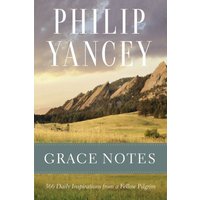 Grace Notes: 366 Daily Inspirations from a Fellow Pilgrim
