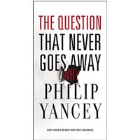 The Question That Never Goes Away