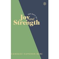 100 Days of Joy and Strength: A Daily Devotional Journey