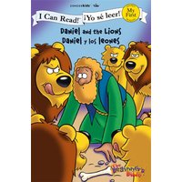 Daniel and the Lions/Daniel y los Leones (The Beginner's Bible, My First I Can Read/Yo se Leer)