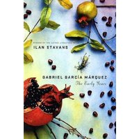 Gabriel Garcia Marquez: The Early Years