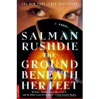 The Ground Beneath Her Feet A Novel