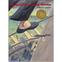 Library Book: The Man Who Walked Between the Towers