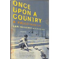 Once Upon a Country: A Palestinian Life