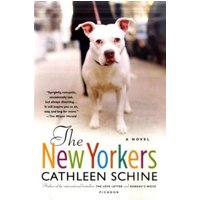 The New Yorkers A Novel