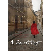 A Secret Kept A Novel
