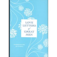 Love Letters of Great Men