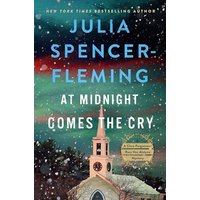 At Midnight Comes the Cry (Clare Fergusson/Russ Van Alstyne, Bk. 10)