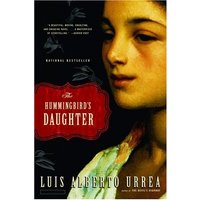 The Hummingbird's Daughter